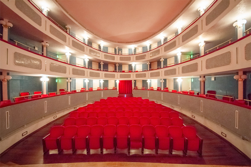TEATRO TALIA